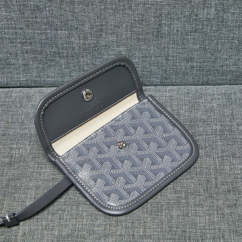 Goyard Shopping Bags